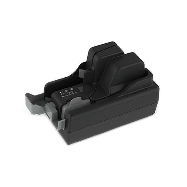 چک اسکنر Glory FB-30