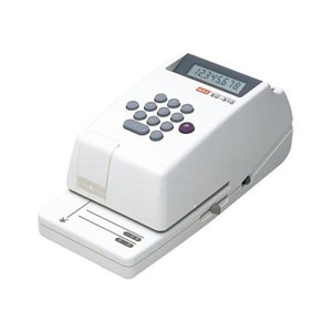 پرفراژ چک MAX EC-310C