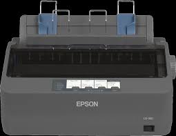 پرینتر سوزنی EPSON LQ-350