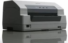 پرینتر سوزنی EPSON PLQ-22