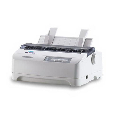 پرینتر سوزنی 1125 Tally DASCOM