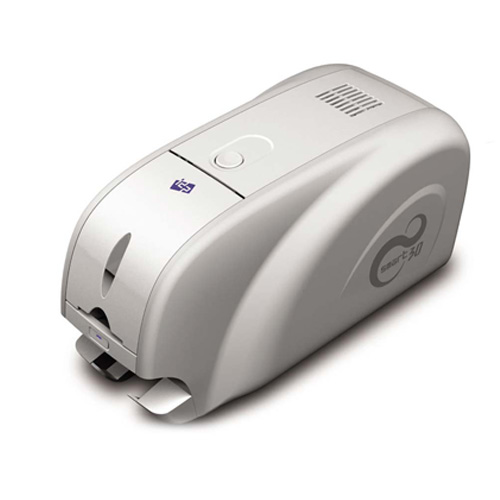 چاپگر کارت اسمارت مدل SMART-30