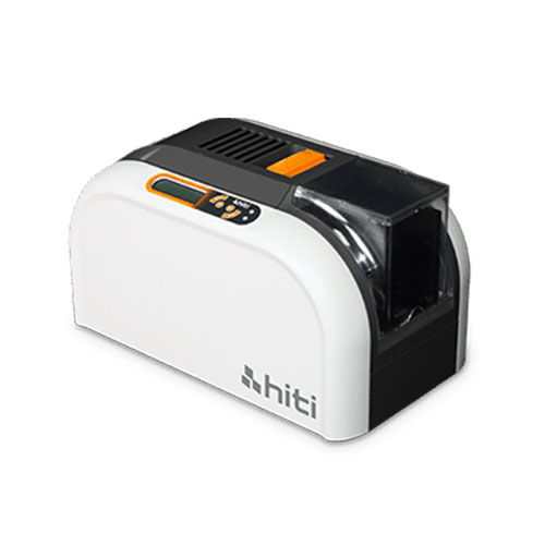 چاپگر کارت هایتی HiTi CS-220e