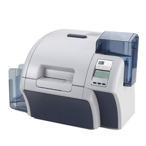 چاپگر کارت زبرا  ZEBRA ZXP 8