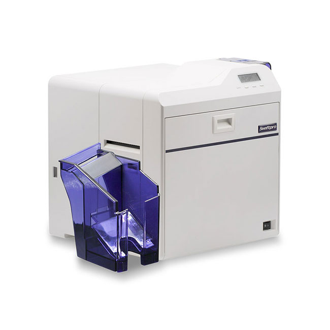 چاپگر کارت سوئیفت Swiftpro K30