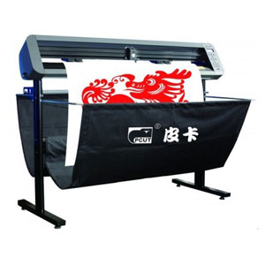 دستگاه کاتر پلاتر آ ایکس AX CS1200