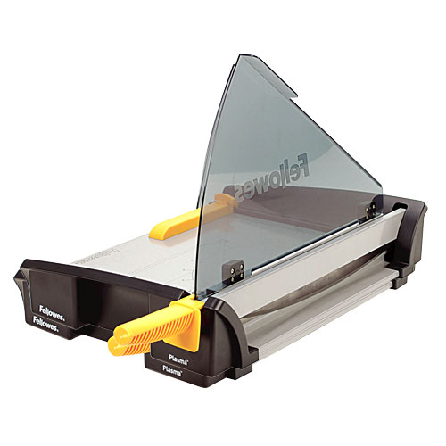 کاتر کاغذ  فلوز Fellowes Plasma A4