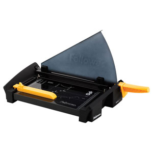 کاتر کاغذ فلوز Fellowes Stellar A4