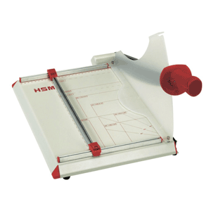 کاتر کاغذ اچ اس ام HSM CM3815