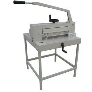 برش دستی کاغذ SYSFORM-480D