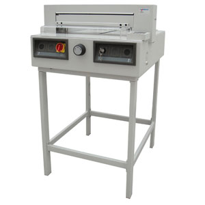 برش برقی کاغذ SYSFORM-450EP