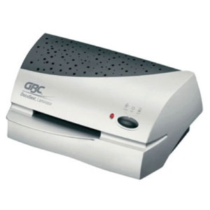 پرس کارت جی بی سی GBC DOCUSEAL 40P