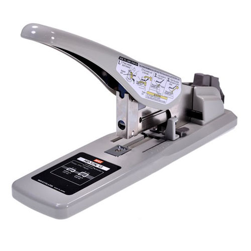 منگنه صحافی مکس مدل MAX HD-12N/13