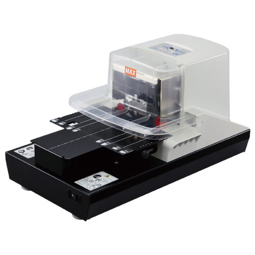 منگنه برقی مکس مدلMAX EH-110F