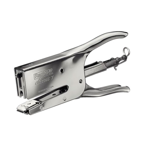 منگنه دستی جعبه راپید مدل Rapid K1