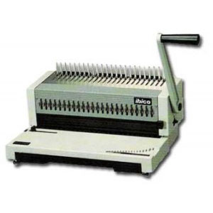 سیمی کن آِی بیکو Ibico ibimaster 24