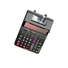 ماشین حساب کاسیو CASIO HR-100RC