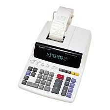 ماشین حساب شارپ SHARP EL-2607P